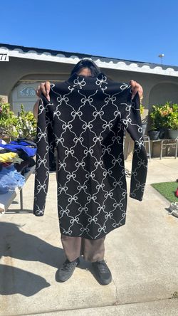 Coquet dress