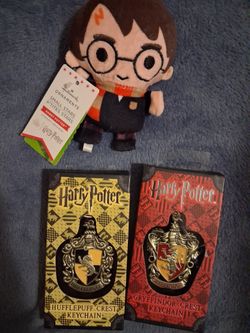 Harry Potter Bundle