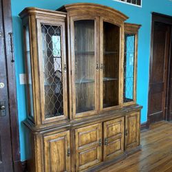 China Cabinet Free