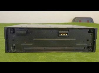 Pioneer Car Stereo without Faceplate
