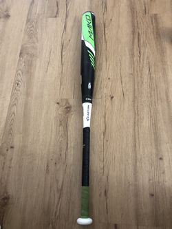 Easton mako 31 -11 barrel 2 1/4”
