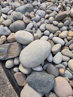 River Rock