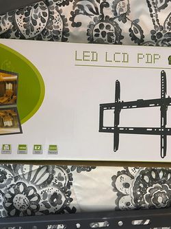 LED LCD PDP Flat Panel TV Wall Mount