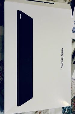 SAMSUNG GALAXY TAB A11 PLUS 5G