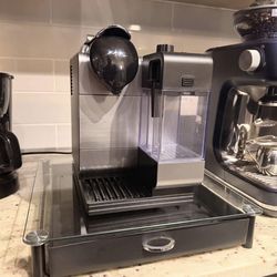 Nespresso Machine