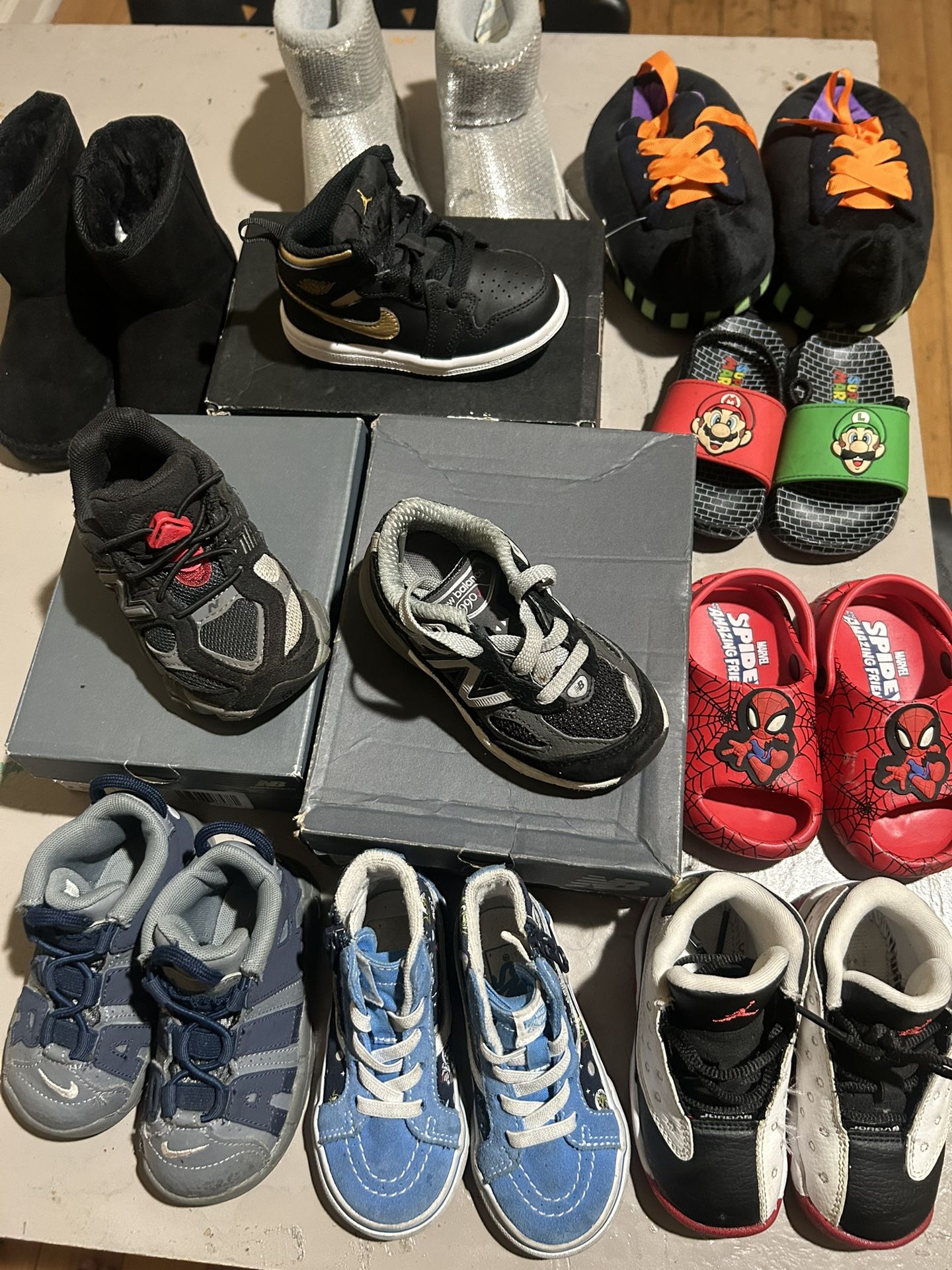 Sneakers For Sale