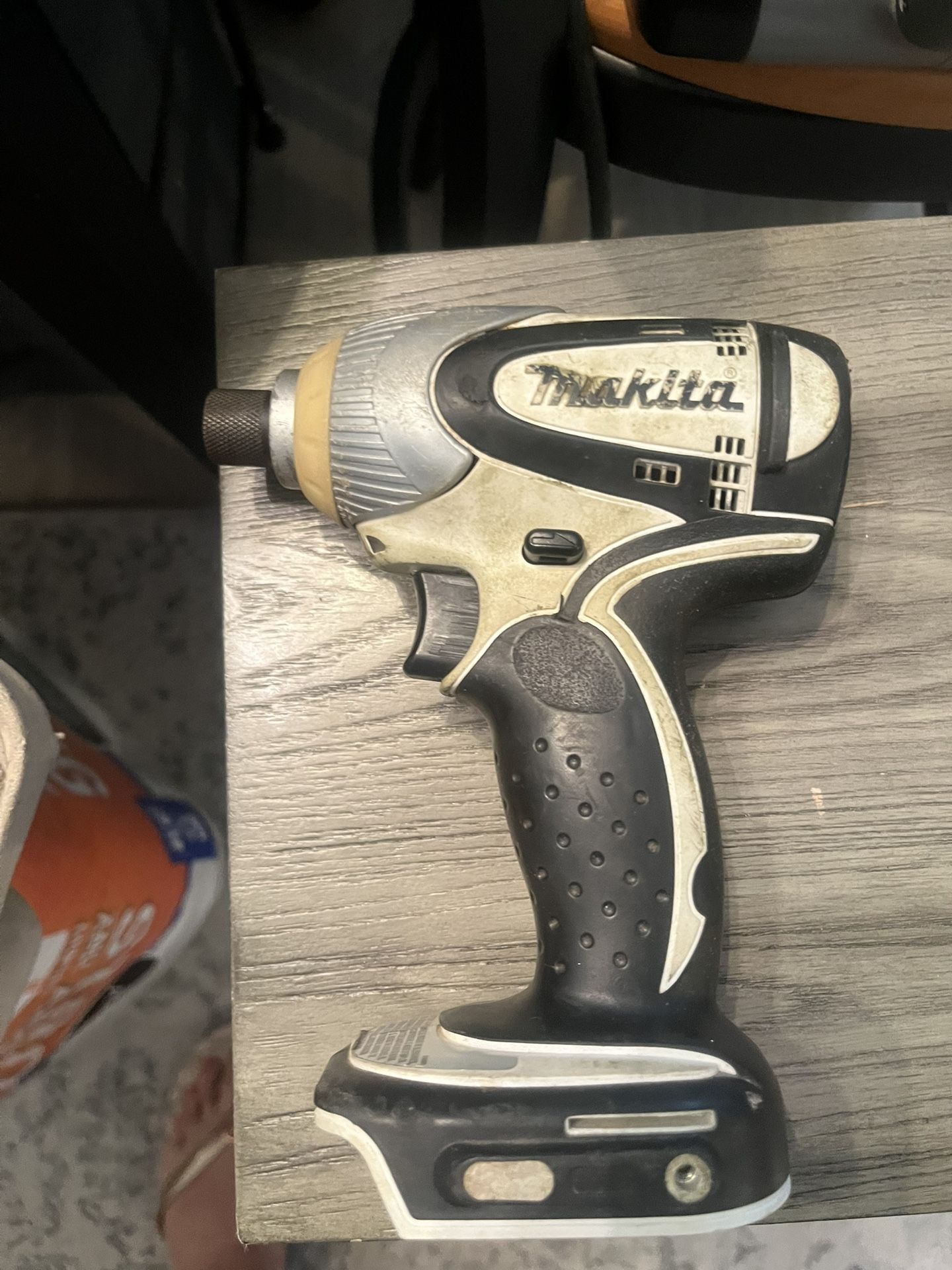 Makita Impact