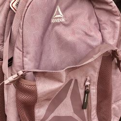 Reebok Bags!!!