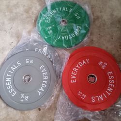 Bumper Weight Plates, Olympic Bar, Curl Bar, Benches, Weights+
