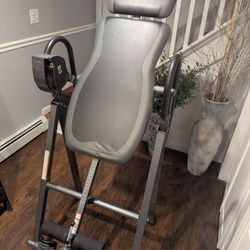 Inversion Table.  $80.00 or Best Offer 