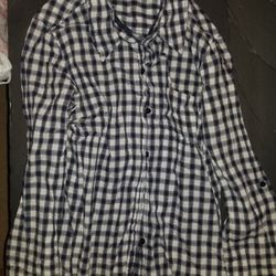 Girl's shirt 