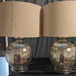 Lamps 15 For Both From Ross