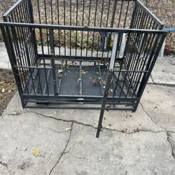 Dog Cage