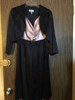 Dress Suit