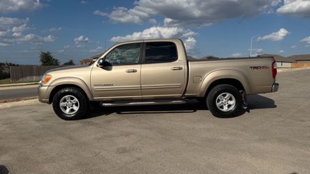 Toyota Tundra