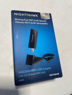 Wifi USB Adapter