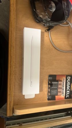 Apple Pencil