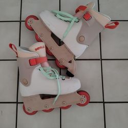 Impala Roller Skates Woman Size 5