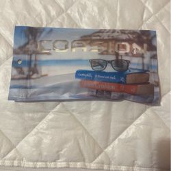 Coasion Sun Glasses