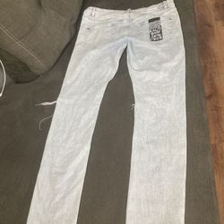 Ksubi Jeans Size 32