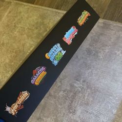 Muha2 grams Wax Dispo