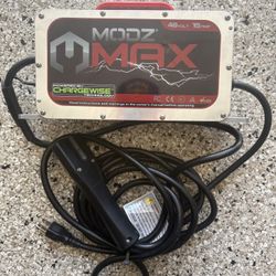 Golf cart Charger 
