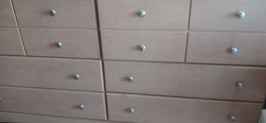 Bedroom set