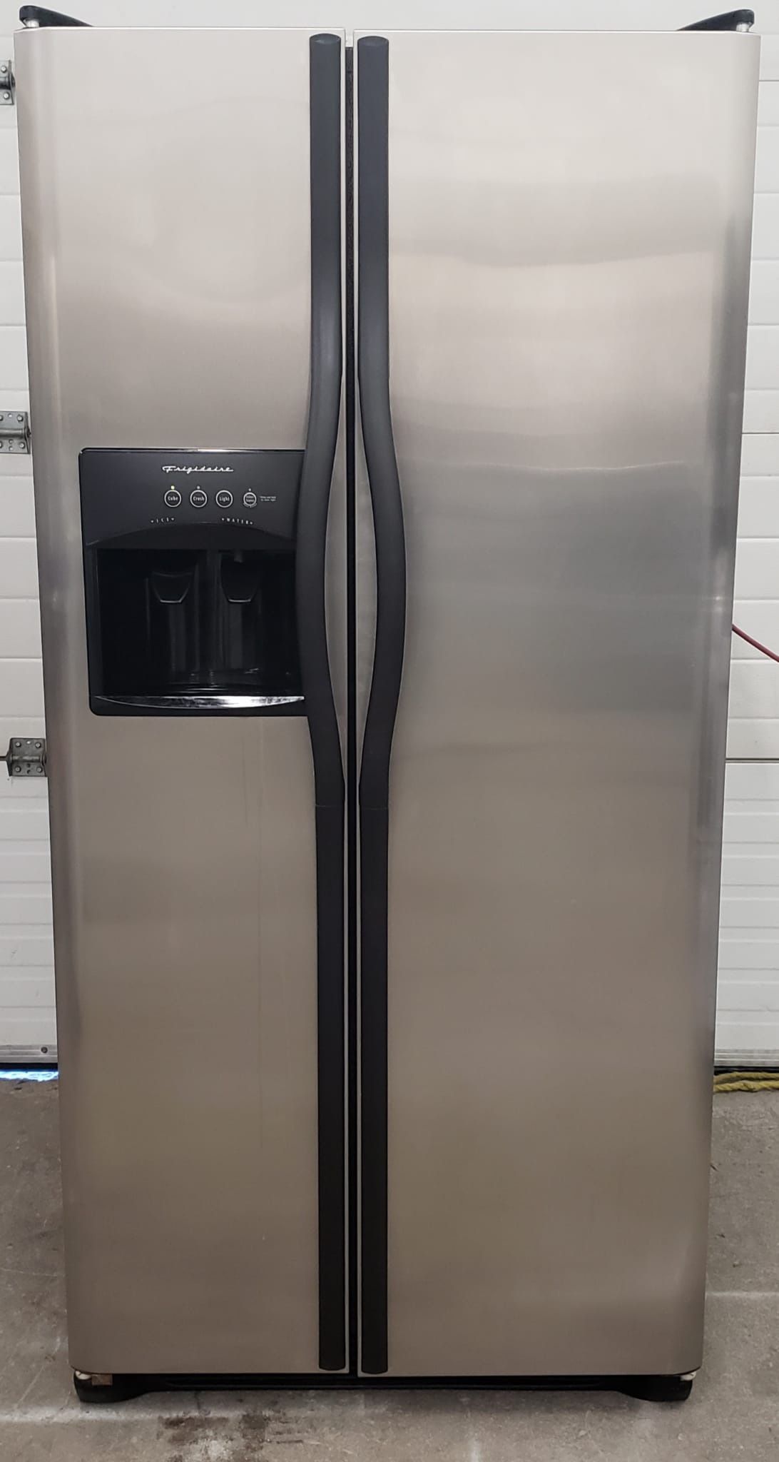 Refrigerator Frigidaire