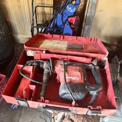 Hilti Te76 
