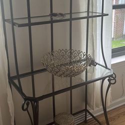Bakers Rack 