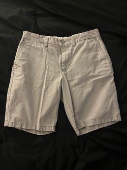 Men’s Gray Old Navy Shorts