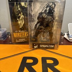 McFarlane Monsters Frankenstein 