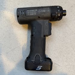 Snap On 14.4 Drill