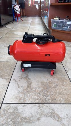 Spta CD301 Blower Drive Automotive 