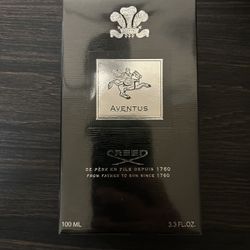 Creed Aventus 