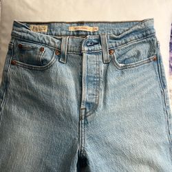 Levi’s Jeans Size 25 