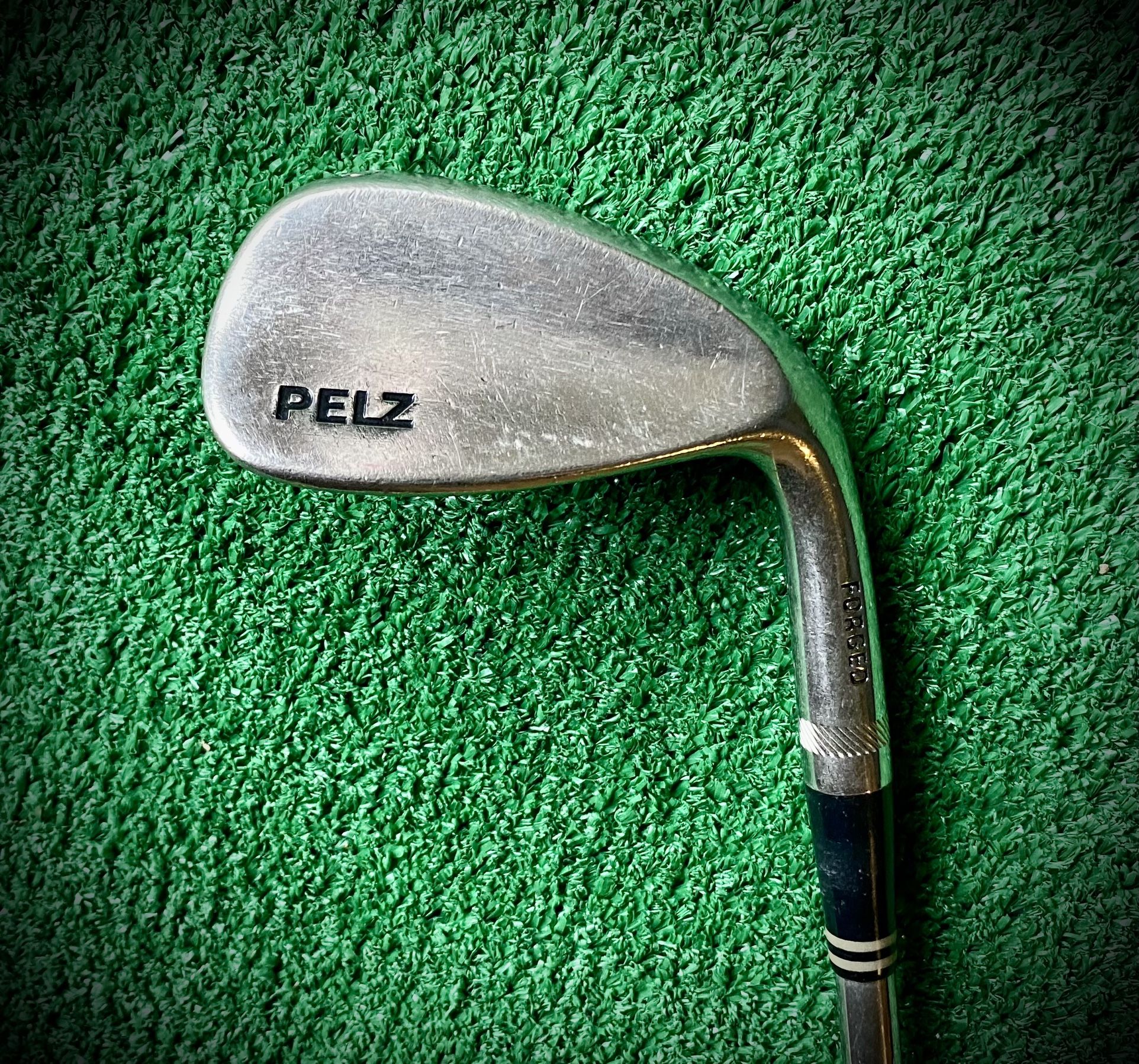Dave “PELZ” Pitching Wedge for Sale in Federal Way, WA OfferUp