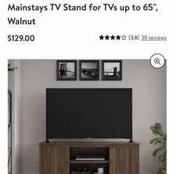 Tv Stand Up65”