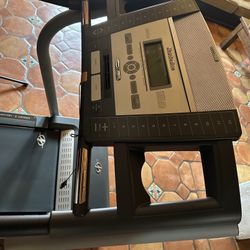 NordicTrac 2500 Treadmill