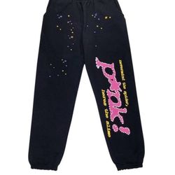 Brand New Spider Pants
