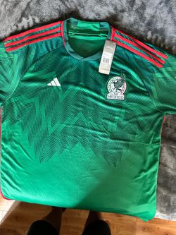 Mexico team Jerseys