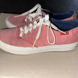 Women’s Vans 