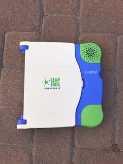 LeapFrog Schoolhouse tool
