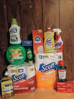 Household bundle