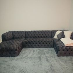 Sectional Large