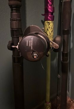 Shimano Torium 16HG