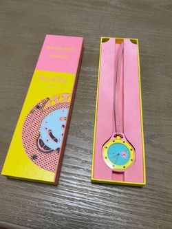 Audemars Piguet x Swatch Royal Pop Pocket Watch
