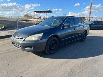 2006 Honda Accord