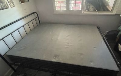 Box Spring