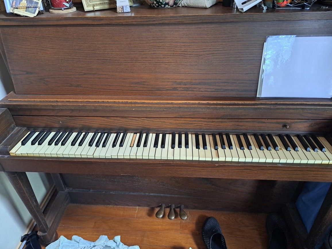 Piano